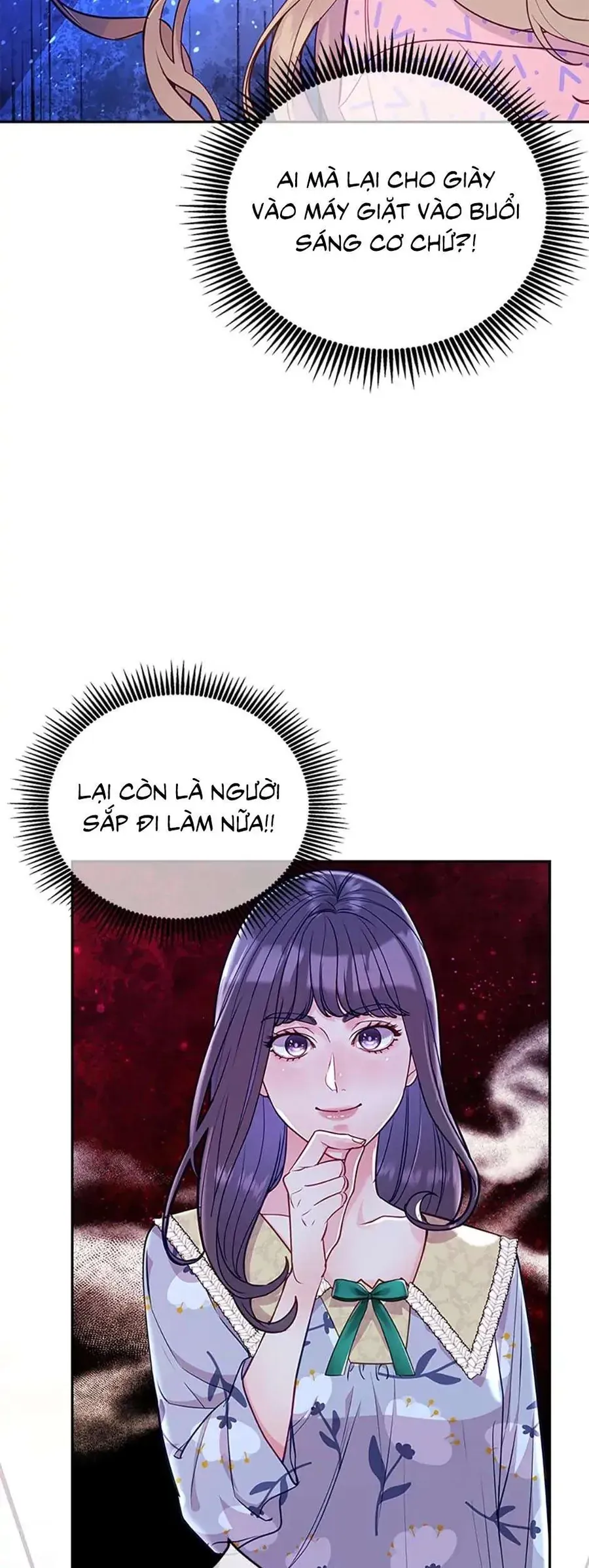 Lời Tỏ Tình Đáng Ngờ - Chap 31 - Trang 9