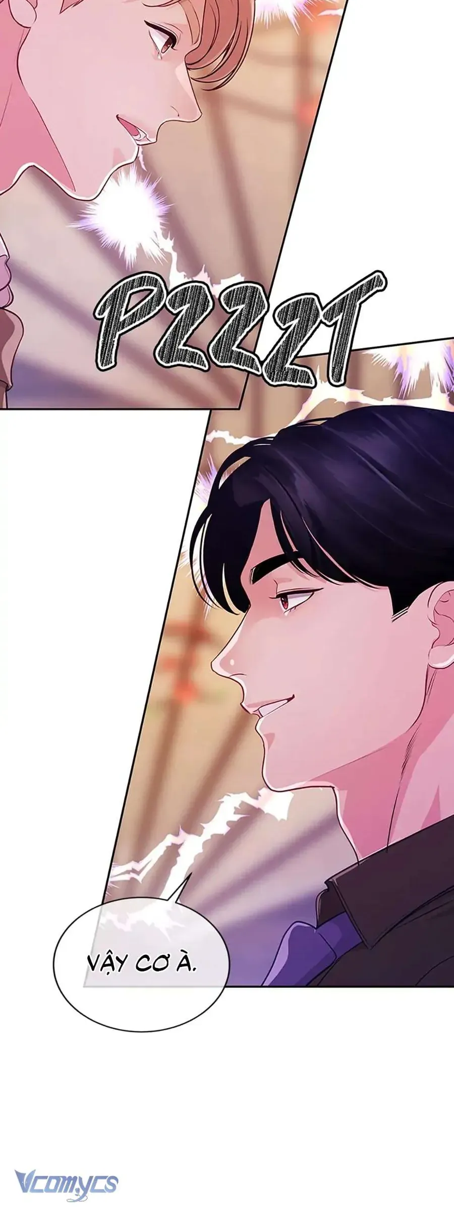 Lời Tỏ Tình Đáng Ngờ - Chap 32 - Trang 14
