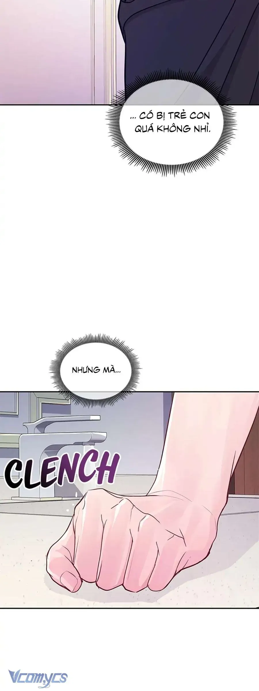 Lời Tỏ Tình Đáng Ngờ - Chap 32 - Trang 20