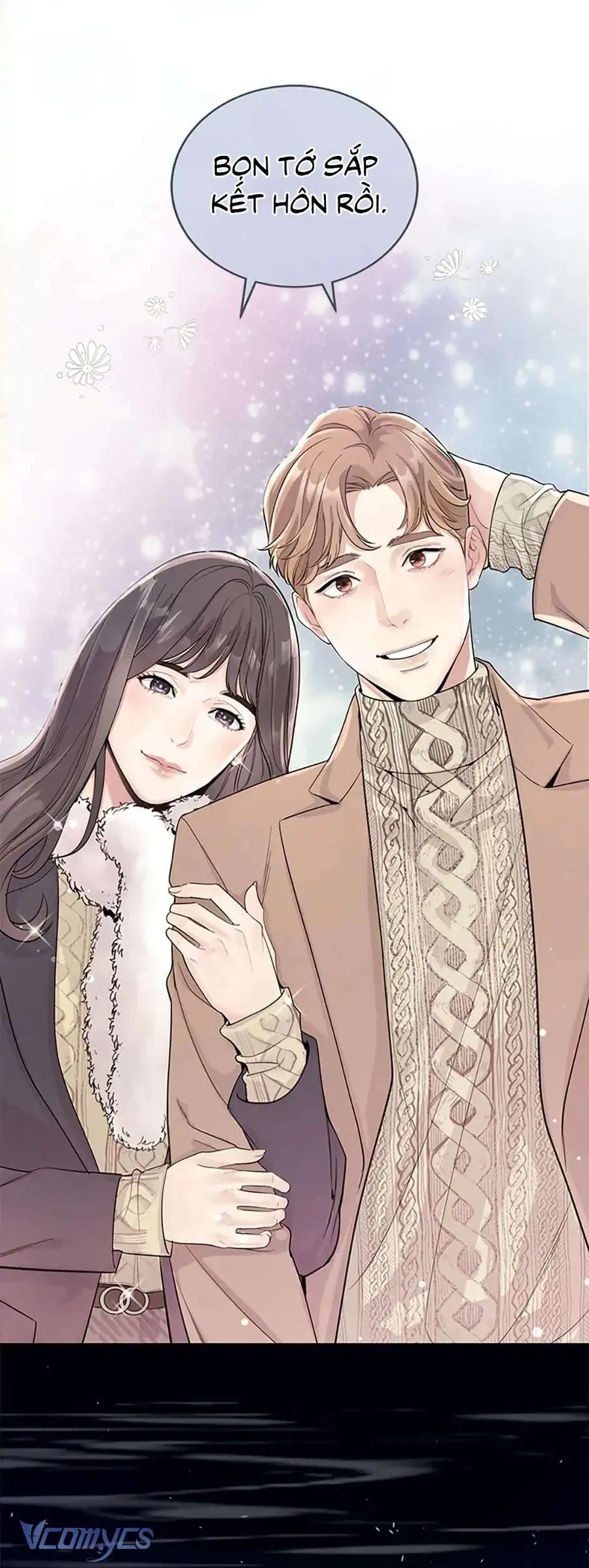 Lời Tỏ Tình Đáng Ngờ - Chap 32 - Trang 22