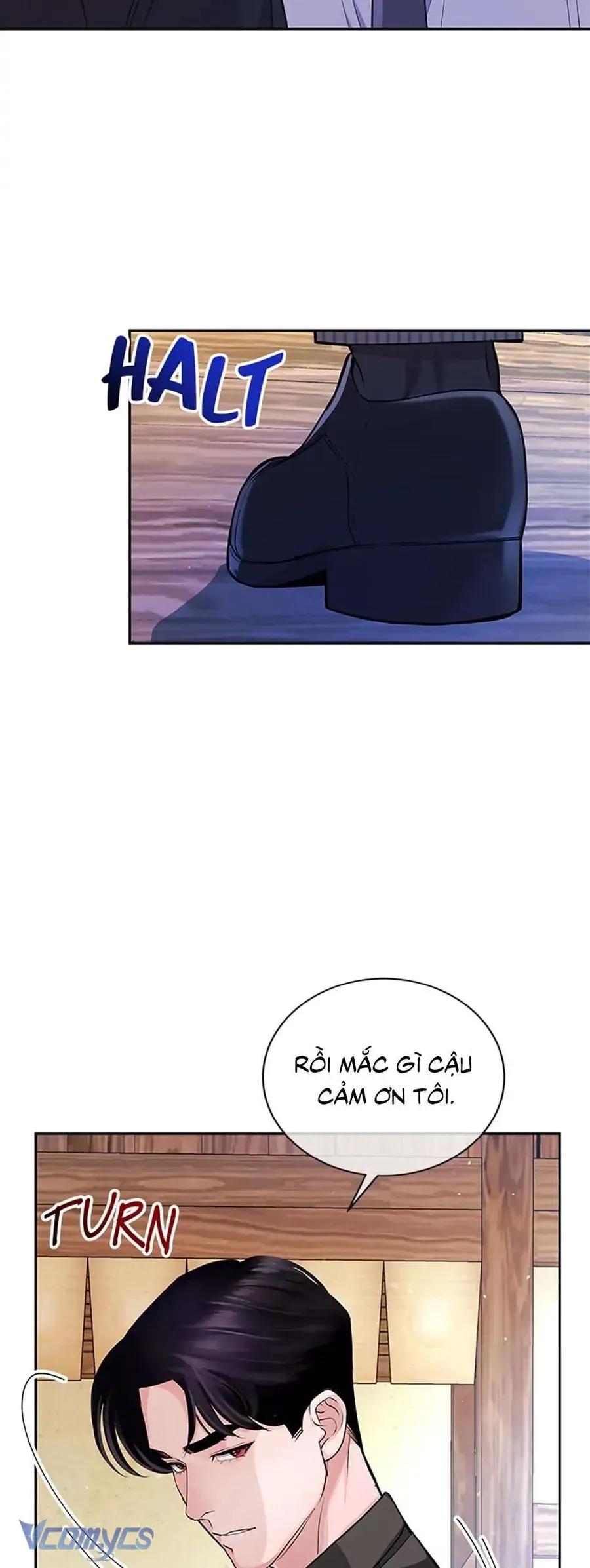 Lời Tỏ Tình Đáng Ngờ - Chap 32 - Trang 34