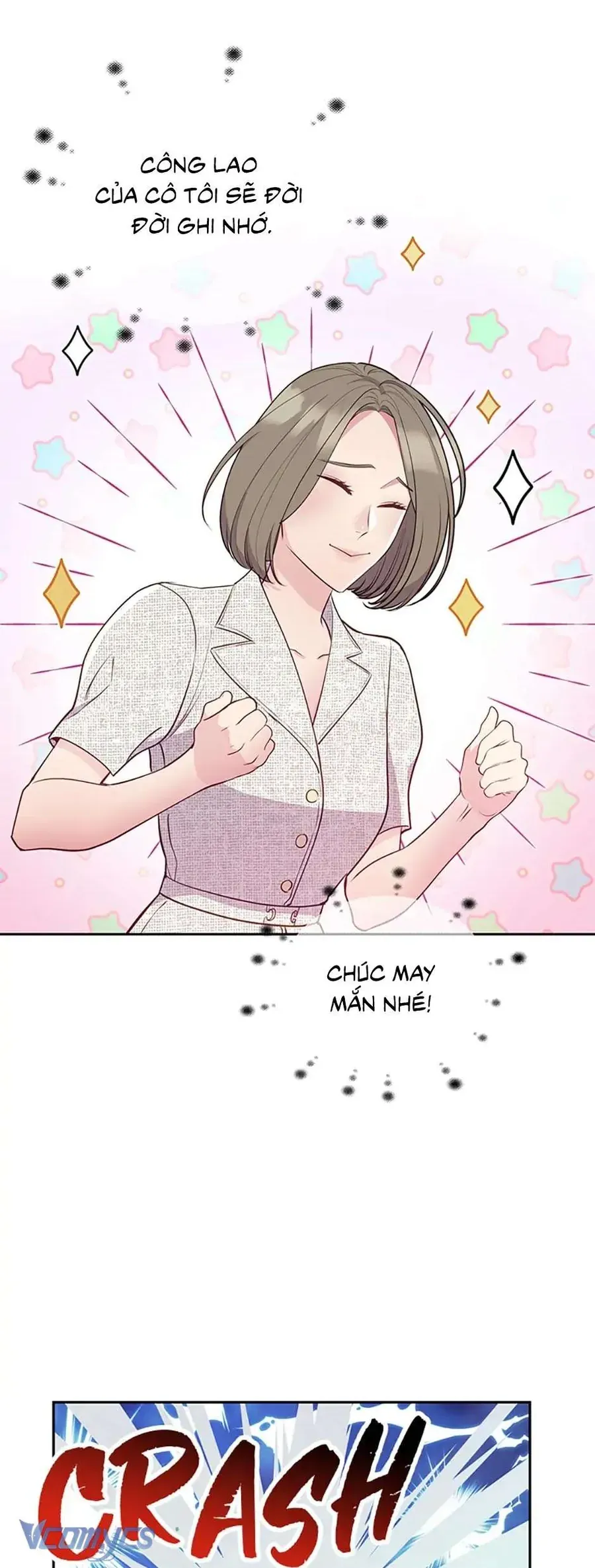 Lời Tỏ Tình Đáng Ngờ - Chap 32 - Trang 4