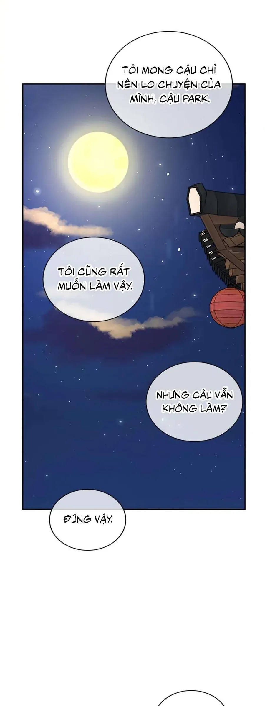 Lời Tỏ Tình Đáng Ngờ - Chap 32 - Trang 43