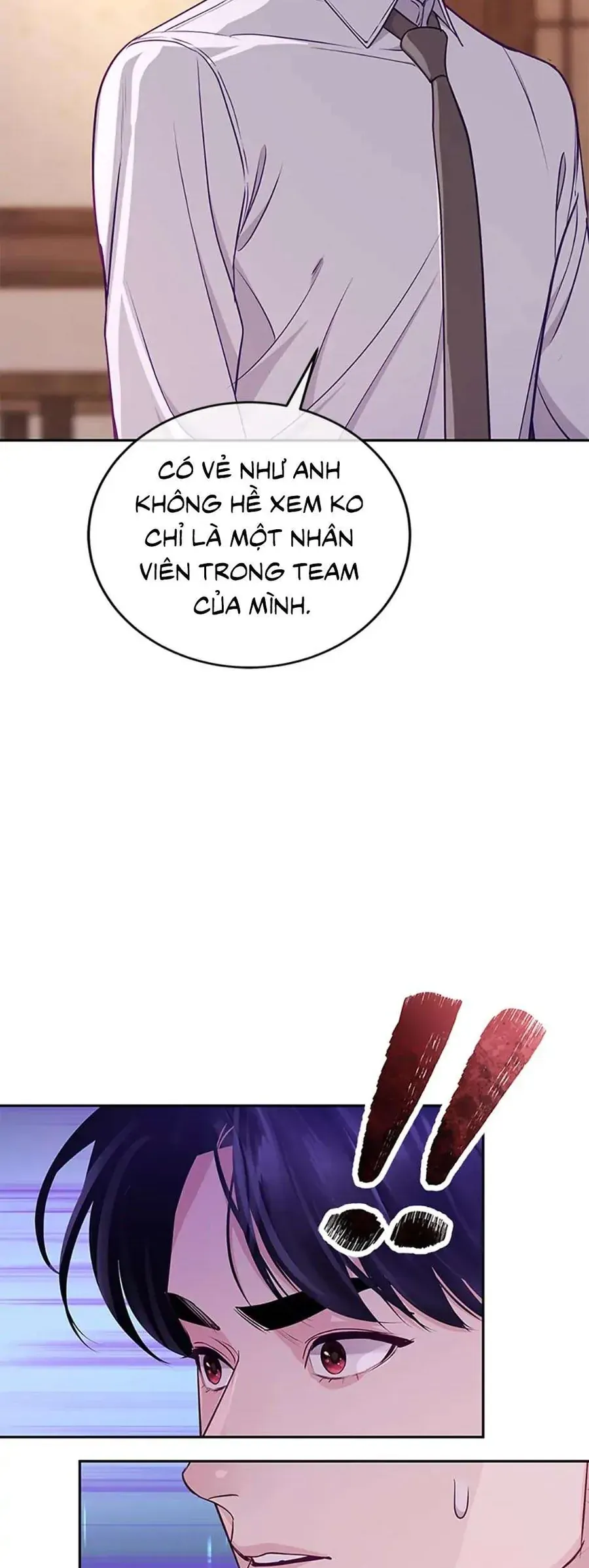 Lời Tỏ Tình Đáng Ngờ - Chap 32 - Trang 45