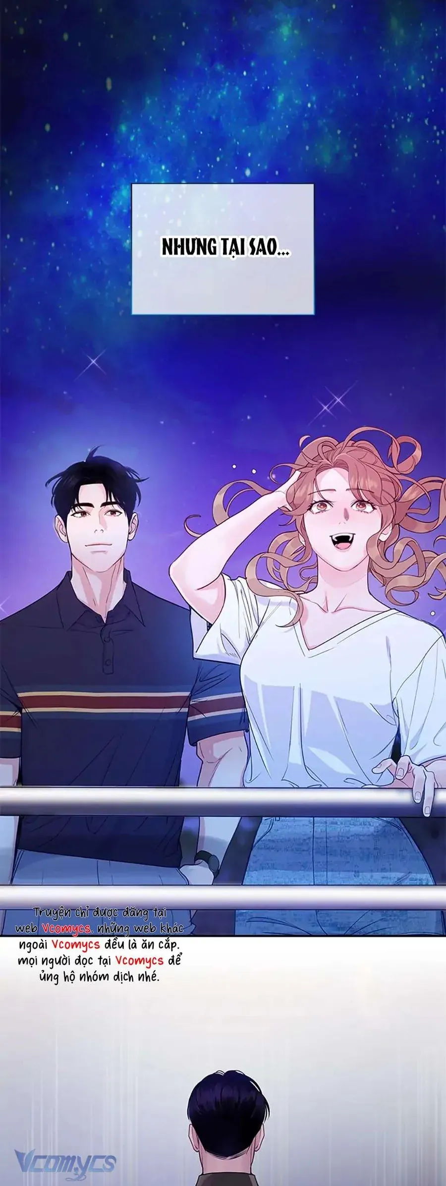 Lời Tỏ Tình Đáng Ngờ - Chap 32 - Trang 48