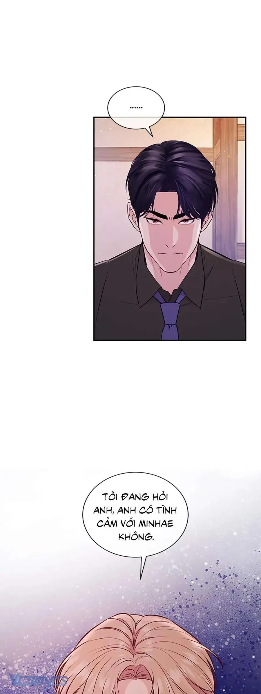 Lời Tỏ Tình Đáng Ngờ - Chap 32 - Trang 50
