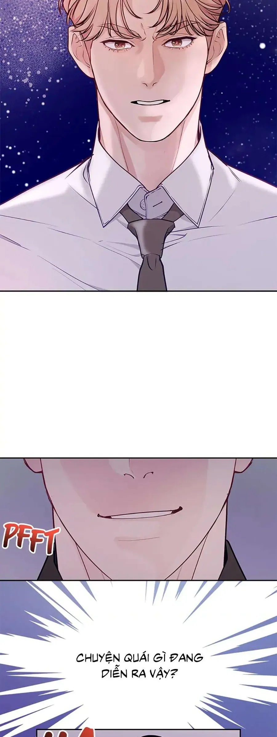 Lời Tỏ Tình Đáng Ngờ - Chap 32 - Trang 51
