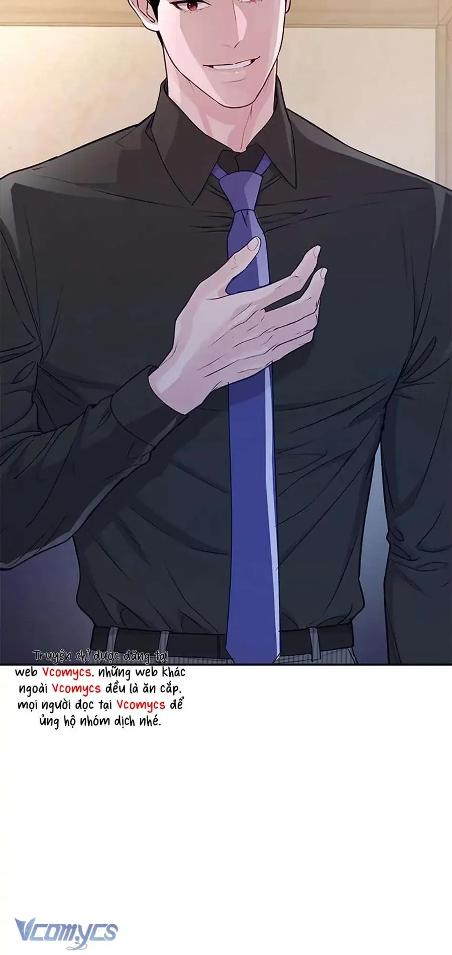 Lời Tỏ Tình Đáng Ngờ - Chap 32 - Trang 54