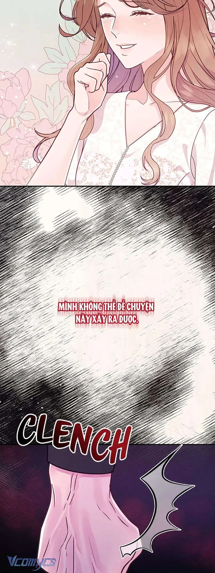 Lời Tỏ Tình Đáng Ngờ - Chap 33 - Trang 12