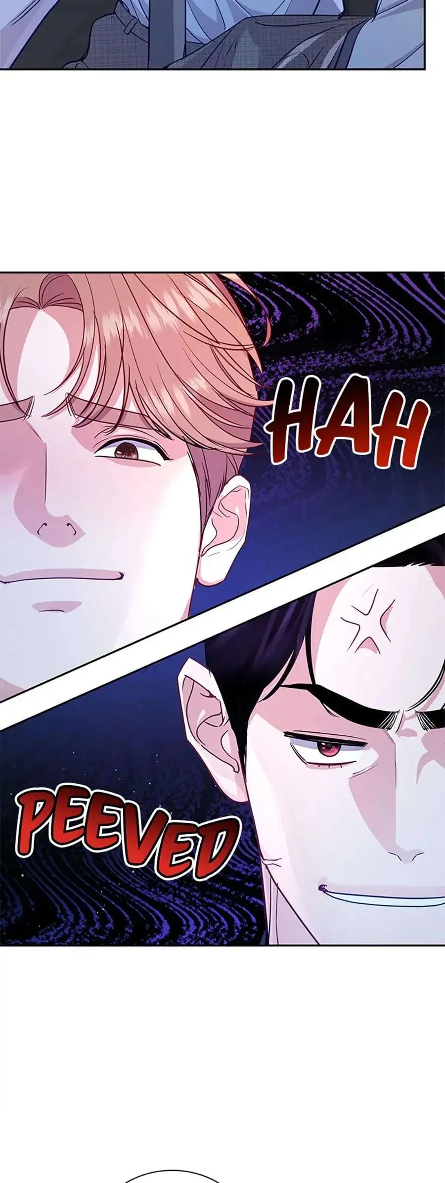 Lời Tỏ Tình Đáng Ngờ - Chap 33 - Trang 27