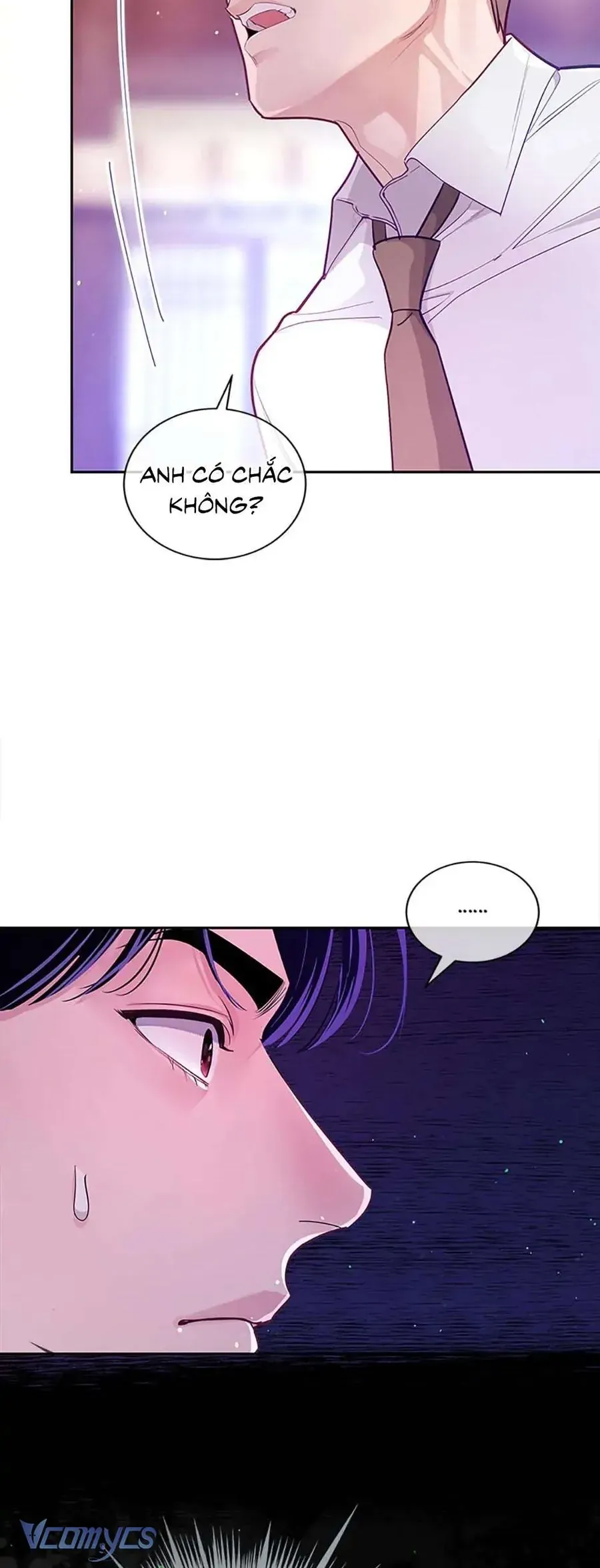Lời Tỏ Tình Đáng Ngờ - Chap 33 - Trang 4