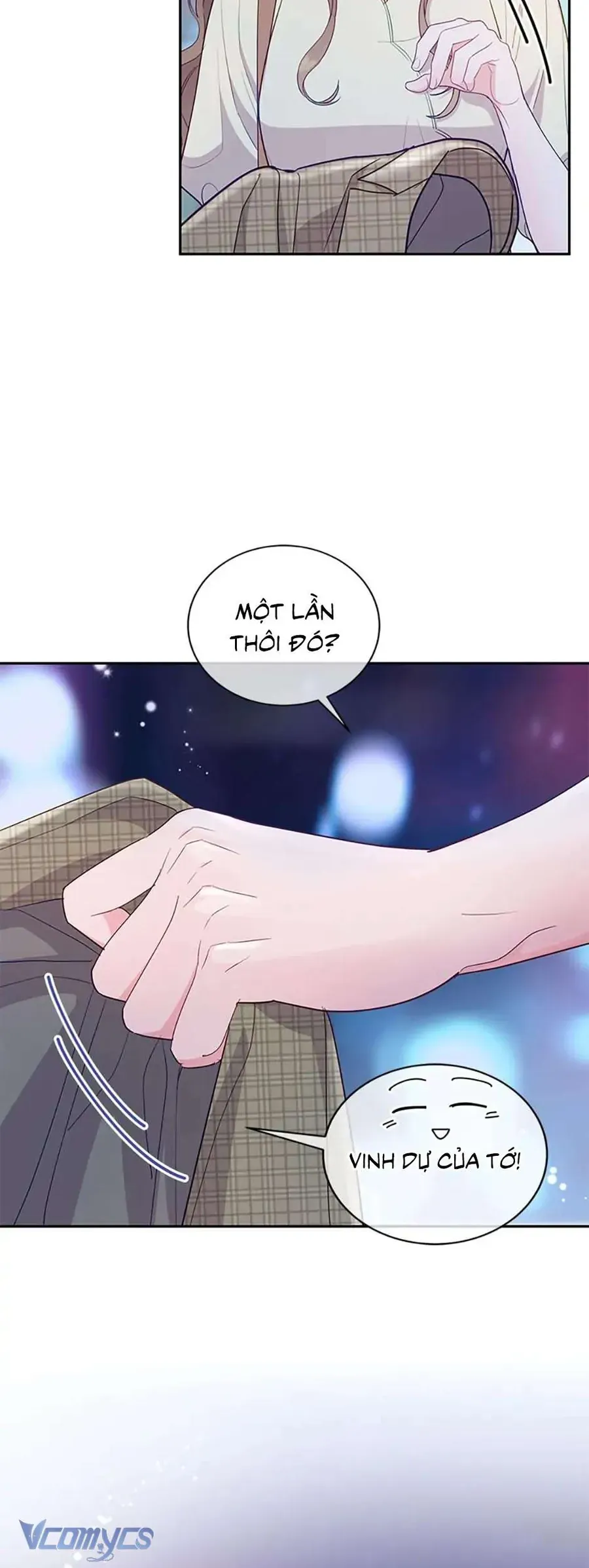 Lời Tỏ Tình Đáng Ngờ - Chap 33 - Trang 48