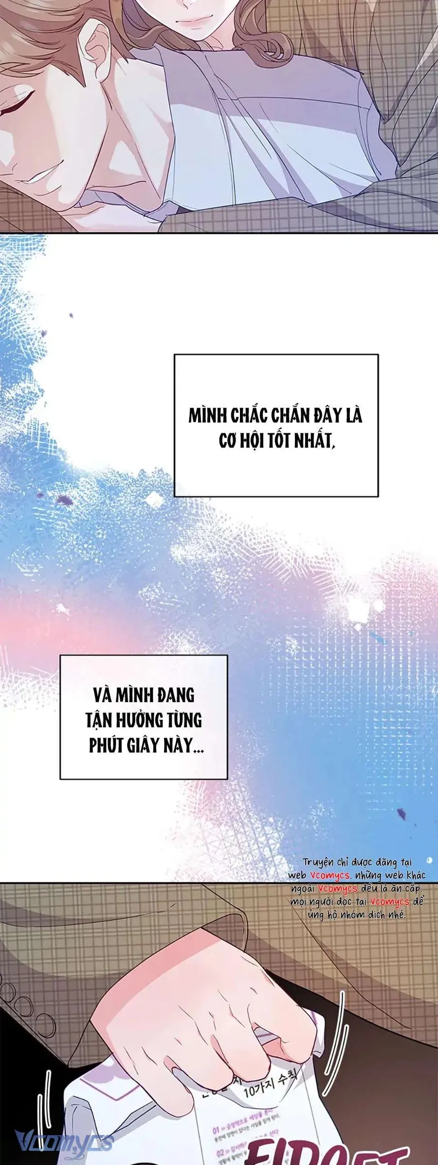 Lời Tỏ Tình Đáng Ngờ - Chap 33 - Trang 50