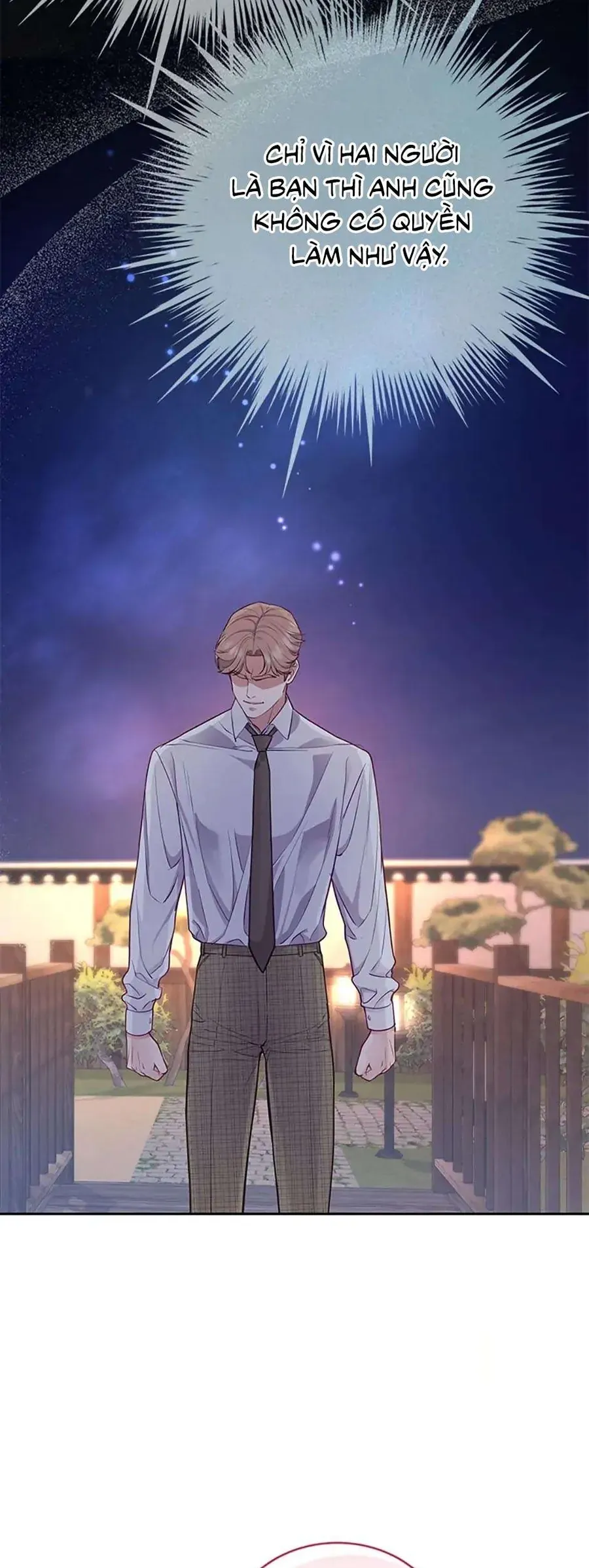 Lời Tỏ Tình Đáng Ngờ - Chap 33 - Trang 7