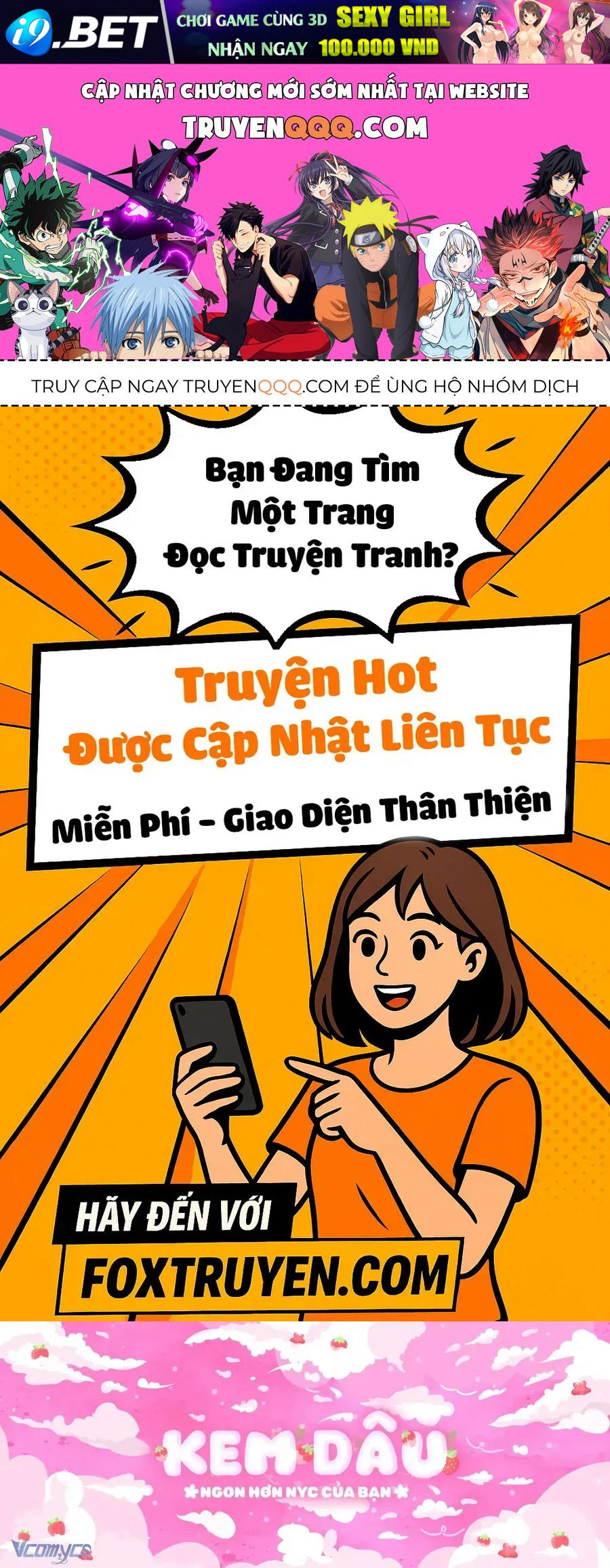 Lời Tỏ Tình Đáng Ngờ - Chap 35 - Trang 0