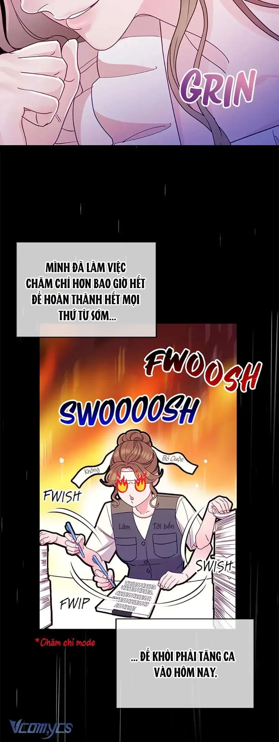 Lời Tỏ Tình Đáng Ngờ - Chap 35 - Trang 2