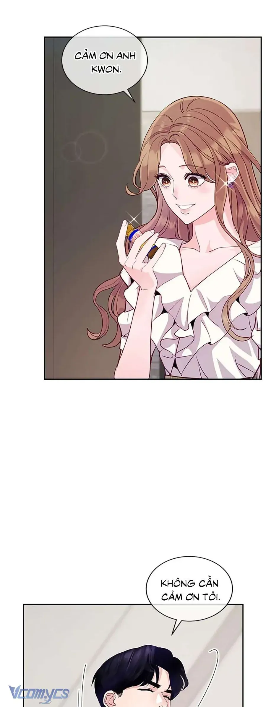Lời Tỏ Tình Đáng Ngờ - Chap 35 - Trang 26
