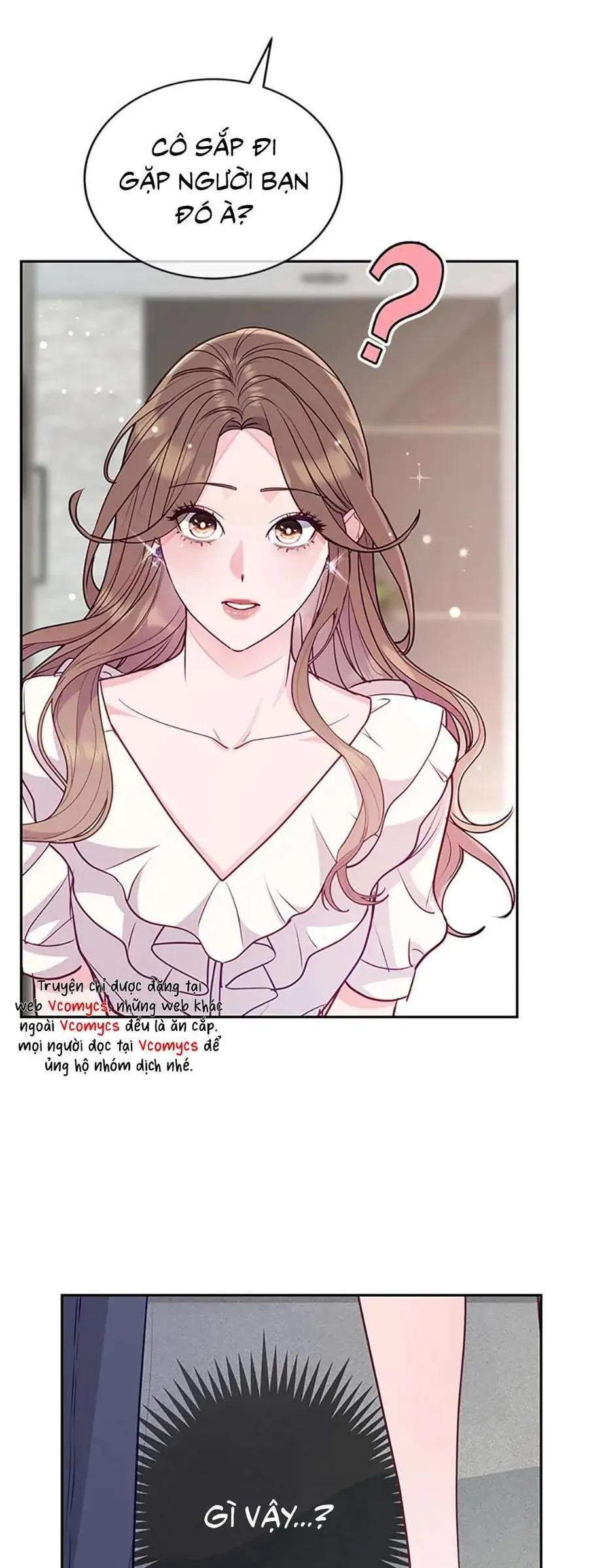 Lời Tỏ Tình Đáng Ngờ - Chap 35 - Trang 29