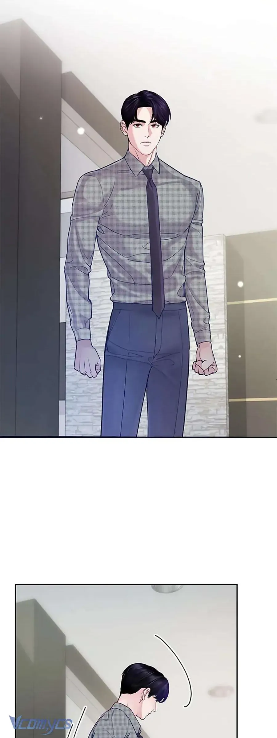 Lời Tỏ Tình Đáng Ngờ - Chap 35 - Trang 38
