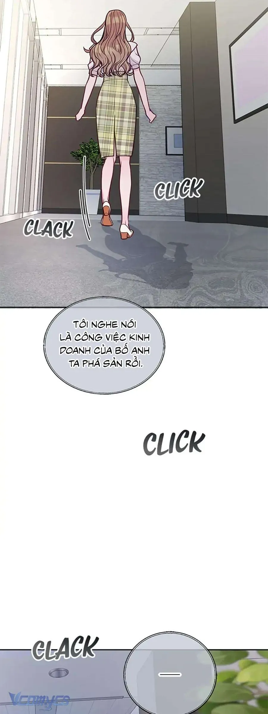 Lời Tỏ Tình Đáng Ngờ - Chap 35 - Trang 46