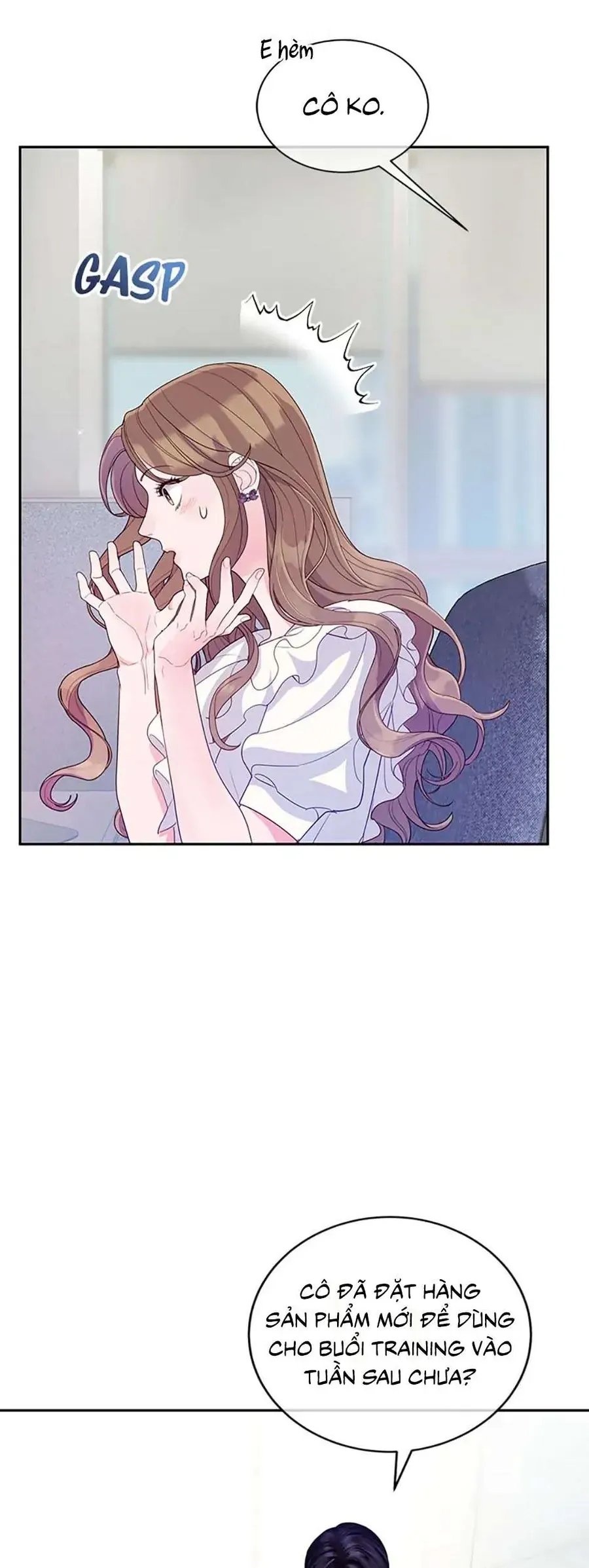 Lời Tỏ Tình Đáng Ngờ - Chap 35 - Trang 5