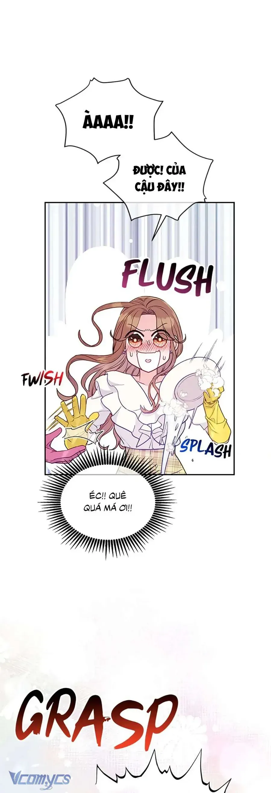 Lời Tỏ Tình Đáng Ngờ - Chap 36 - Trang 12