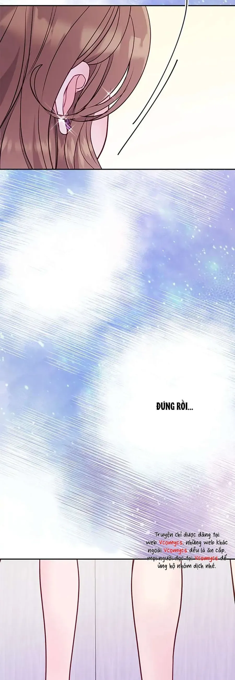 Lời Tỏ Tình Đáng Ngờ - Chap 36 - Trang 19