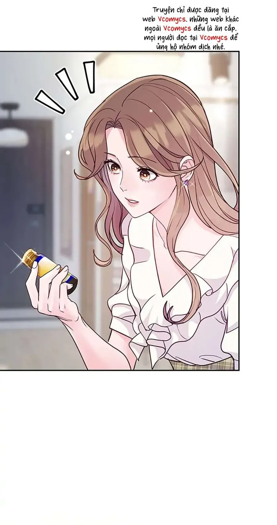 Lời Tỏ Tình Đáng Ngờ - Chap 36 - Trang 23