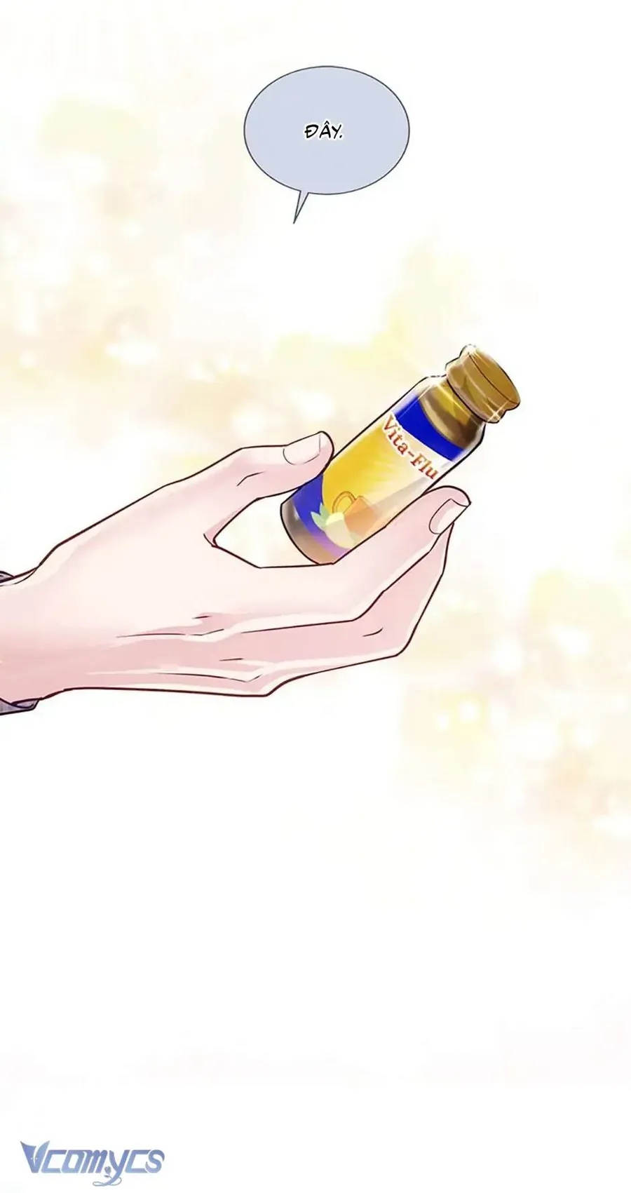 Lời Tỏ Tình Đáng Ngờ - Chap 36 - Trang 24
