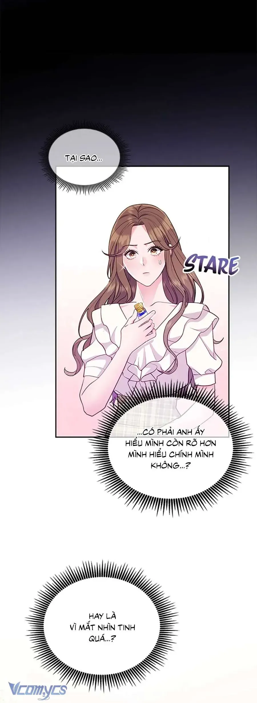 Lời Tỏ Tình Đáng Ngờ - Chap 36 - Trang 26