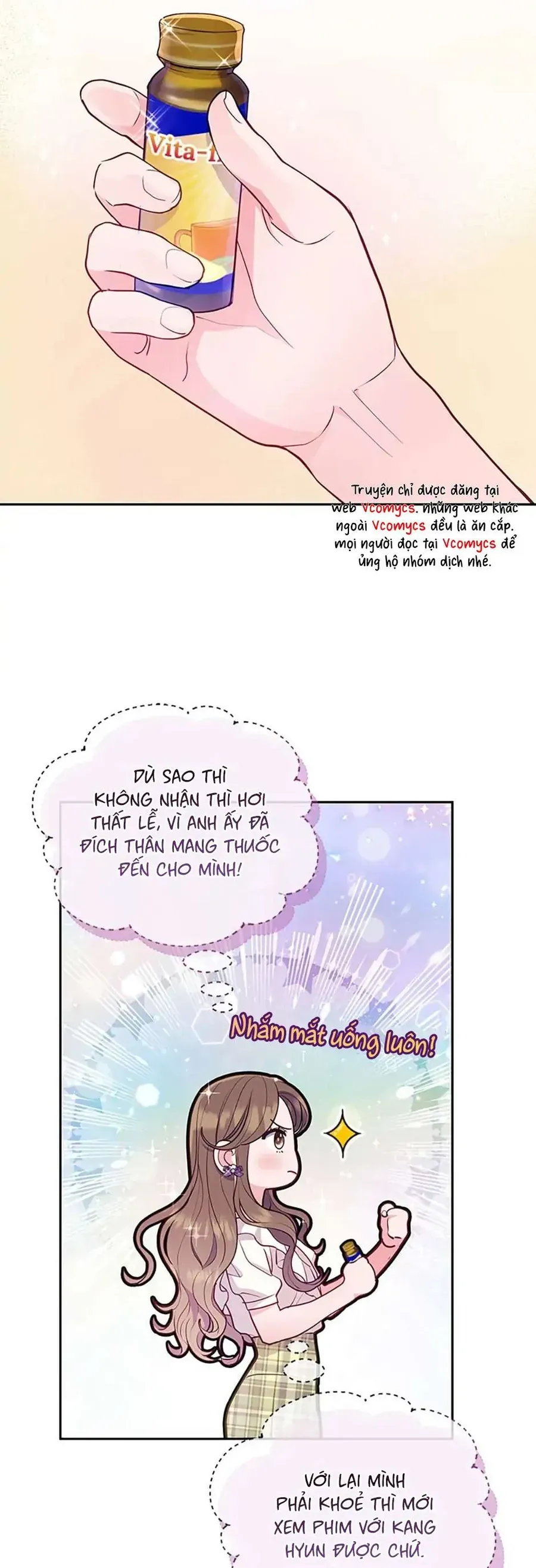 Lời Tỏ Tình Đáng Ngờ - Chap 36 - Trang 27