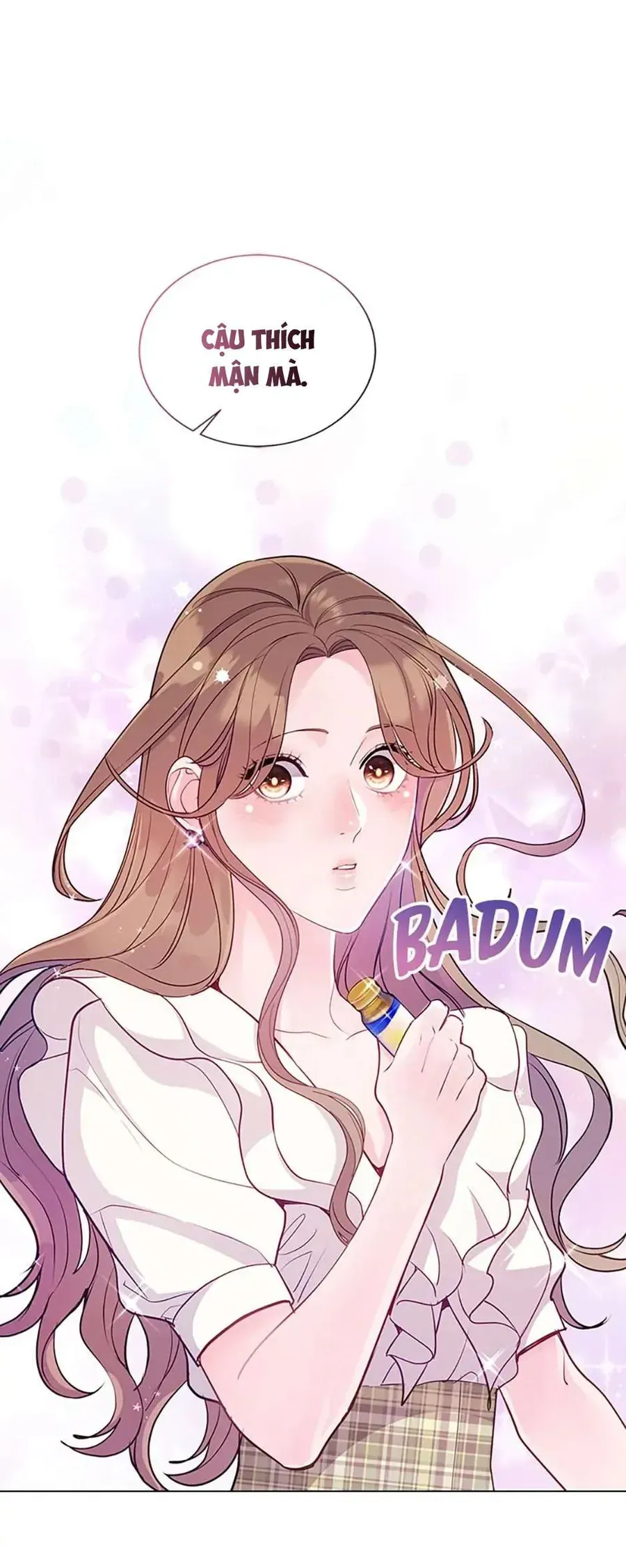 Lời Tỏ Tình Đáng Ngờ - Chap 36 - Trang 29