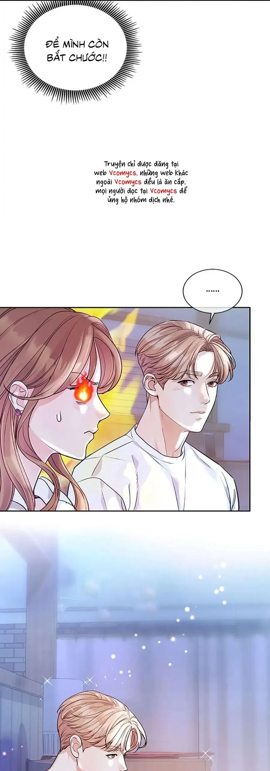Lời Tỏ Tình Đáng Ngờ - Chap 36 - Trang 39