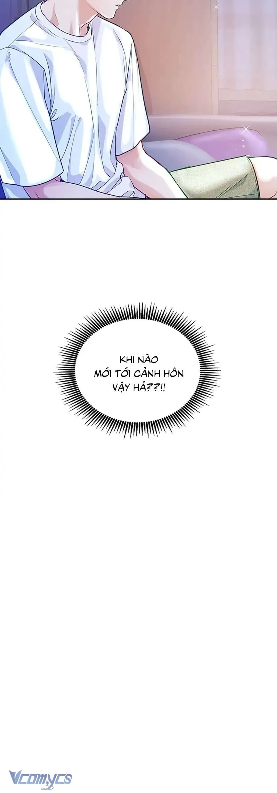 Lời Tỏ Tình Đáng Ngờ - Chap 36 - Trang 40