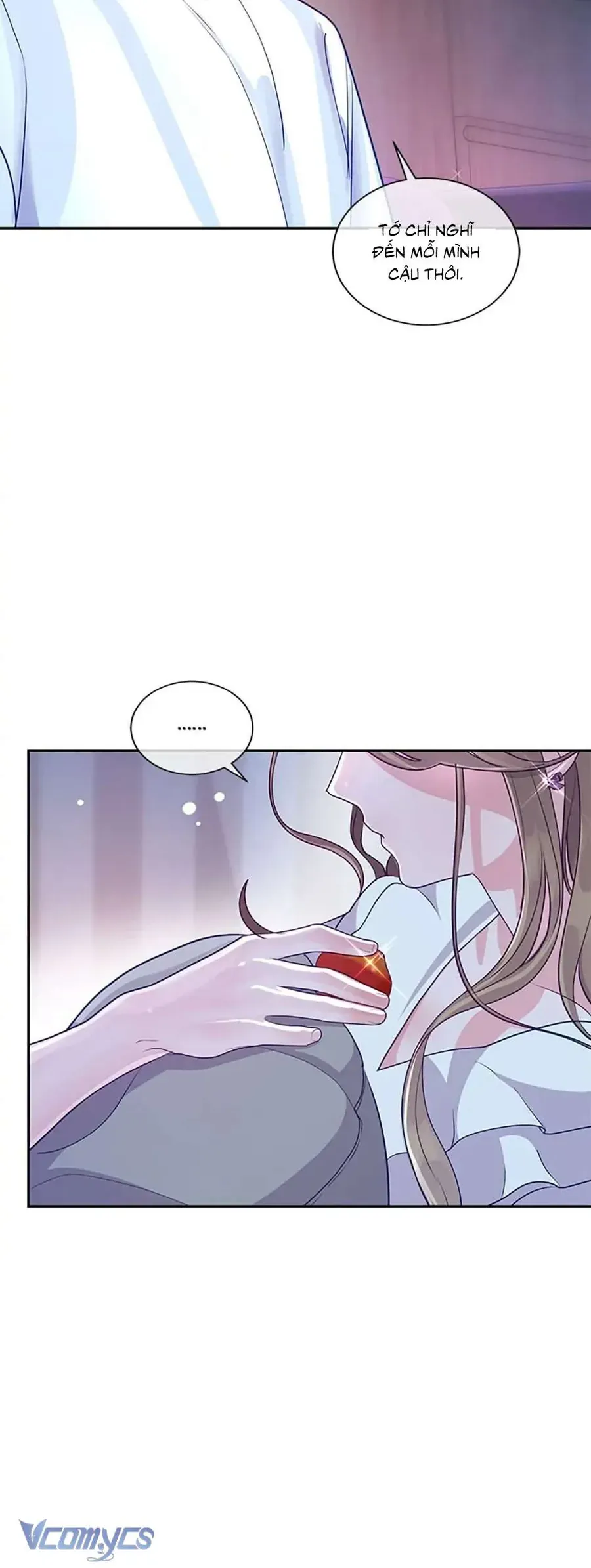 Lời Tỏ Tình Đáng Ngờ - Chap 36 - Trang 44