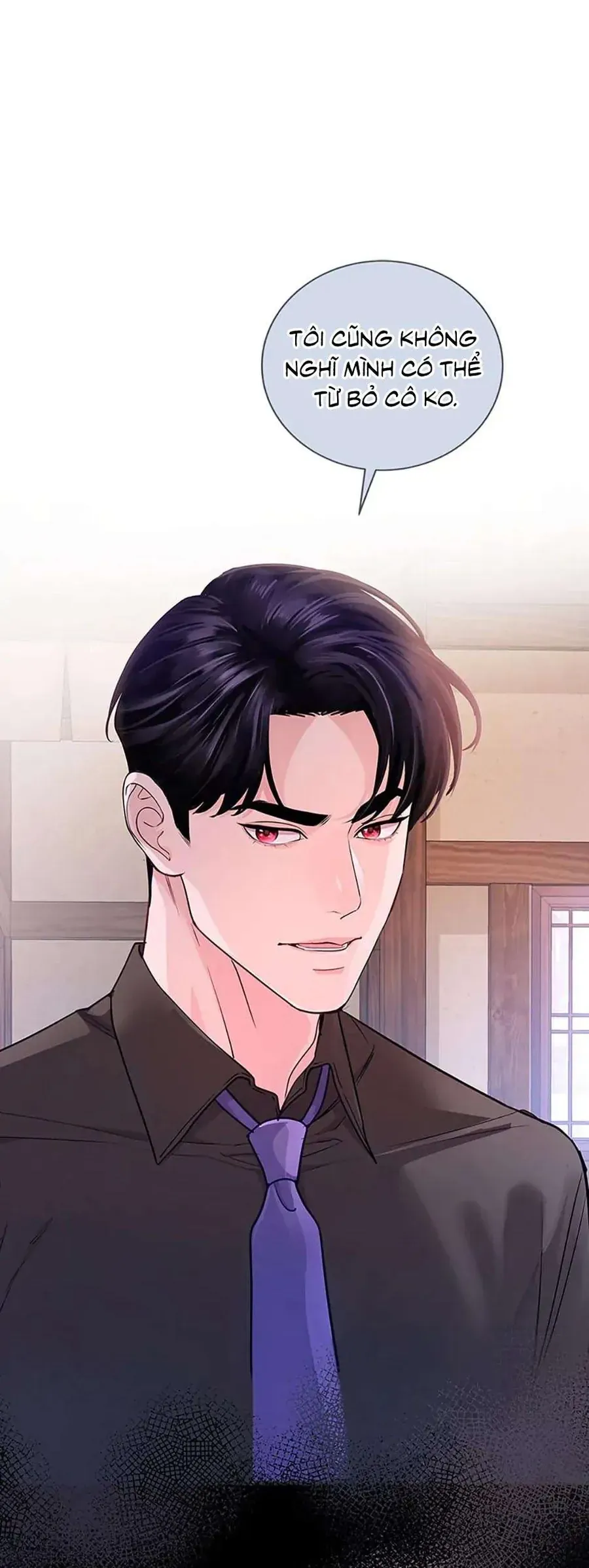Lời Tỏ Tình Đáng Ngờ - Chap 37 - Trang 1