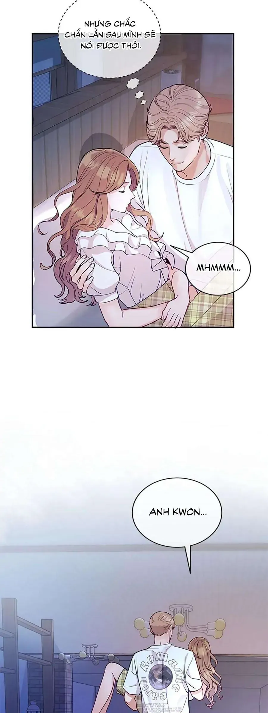 Lời Tỏ Tình Đáng Ngờ - Chap 37 - Trang 11