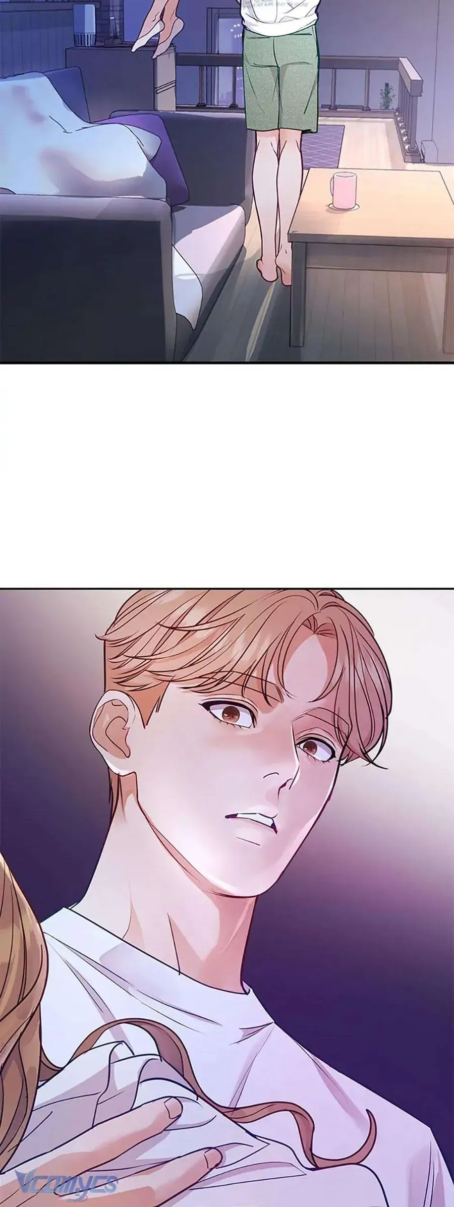Lời Tỏ Tình Đáng Ngờ - Chap 37 - Trang 12