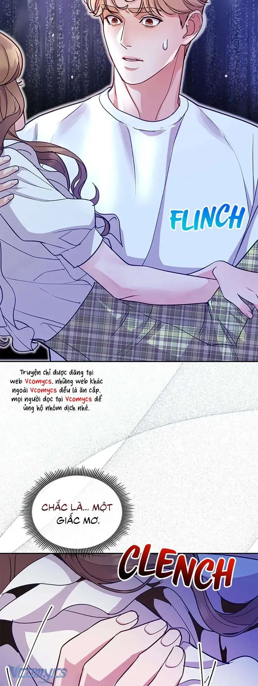 Lời Tỏ Tình Đáng Ngờ - Chap 37 - Trang 14