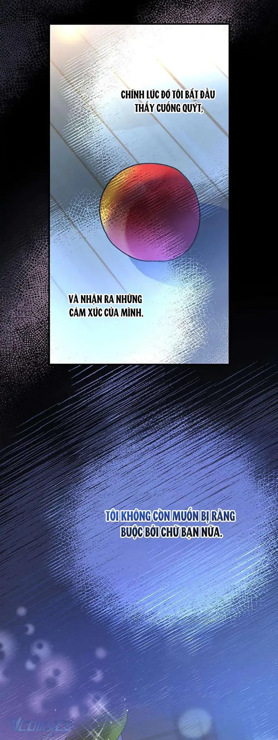 Lời Tỏ Tình Đáng Ngờ - Chap 37 - Trang 2
