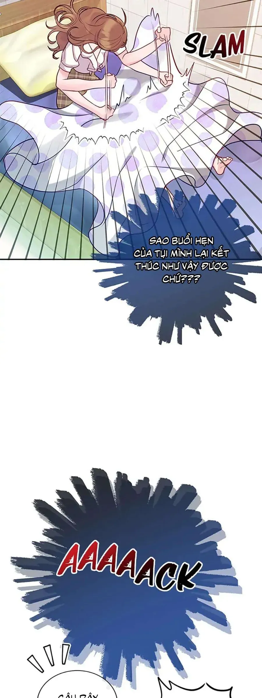 Lời Tỏ Tình Đáng Ngờ - Chap 37 - Trang 21