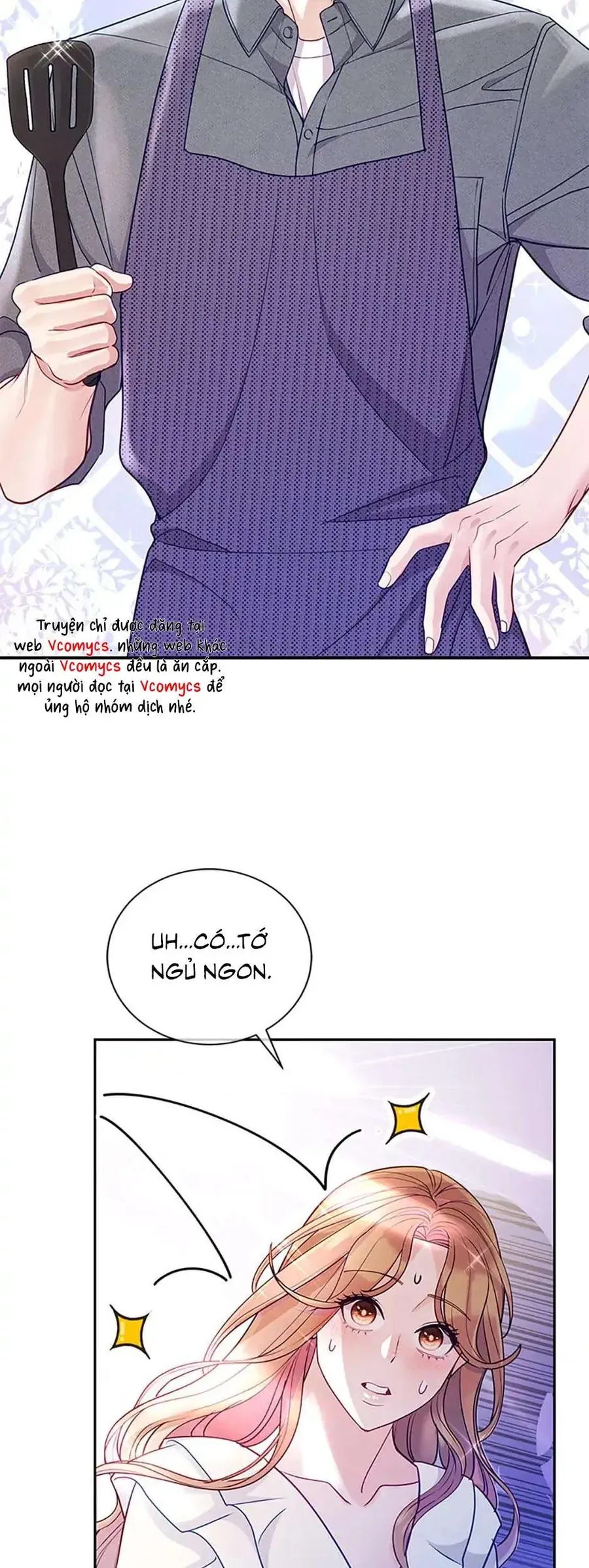Lời Tỏ Tình Đáng Ngờ - Chap 37 - Trang 23