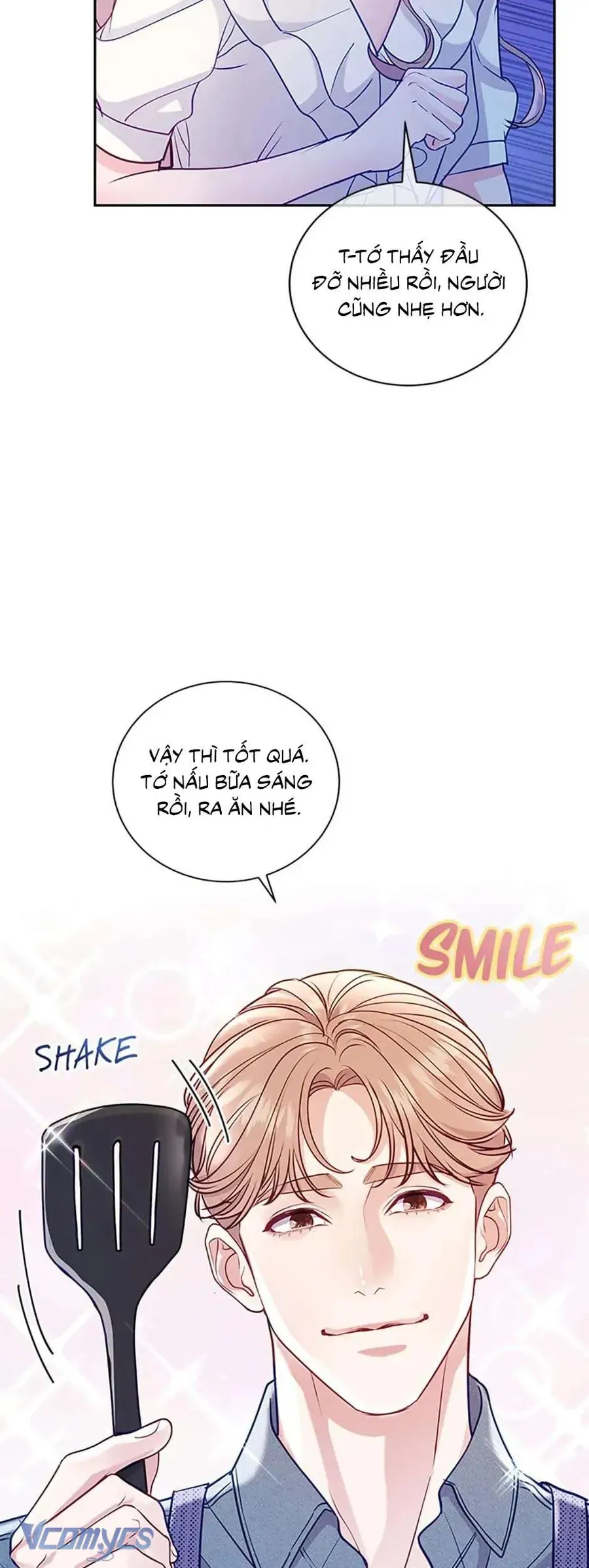 Lời Tỏ Tình Đáng Ngờ - Chap 37 - Trang 24