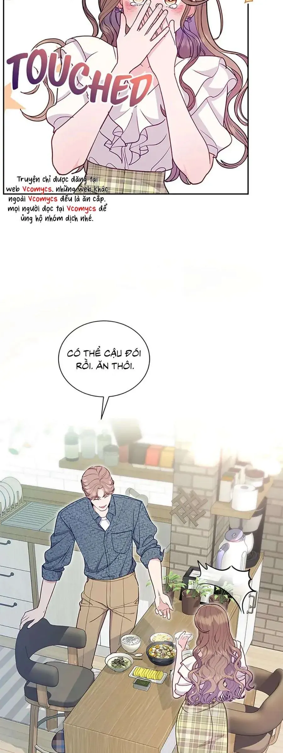 Lời Tỏ Tình Đáng Ngờ - Chap 37 - Trang 29