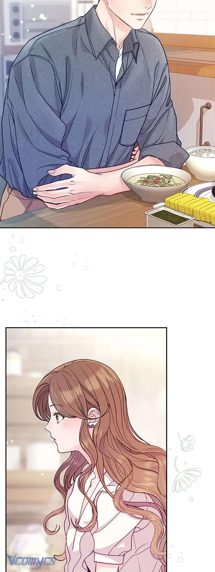 Lời Tỏ Tình Đáng Ngờ - Chap 37 - Trang 46