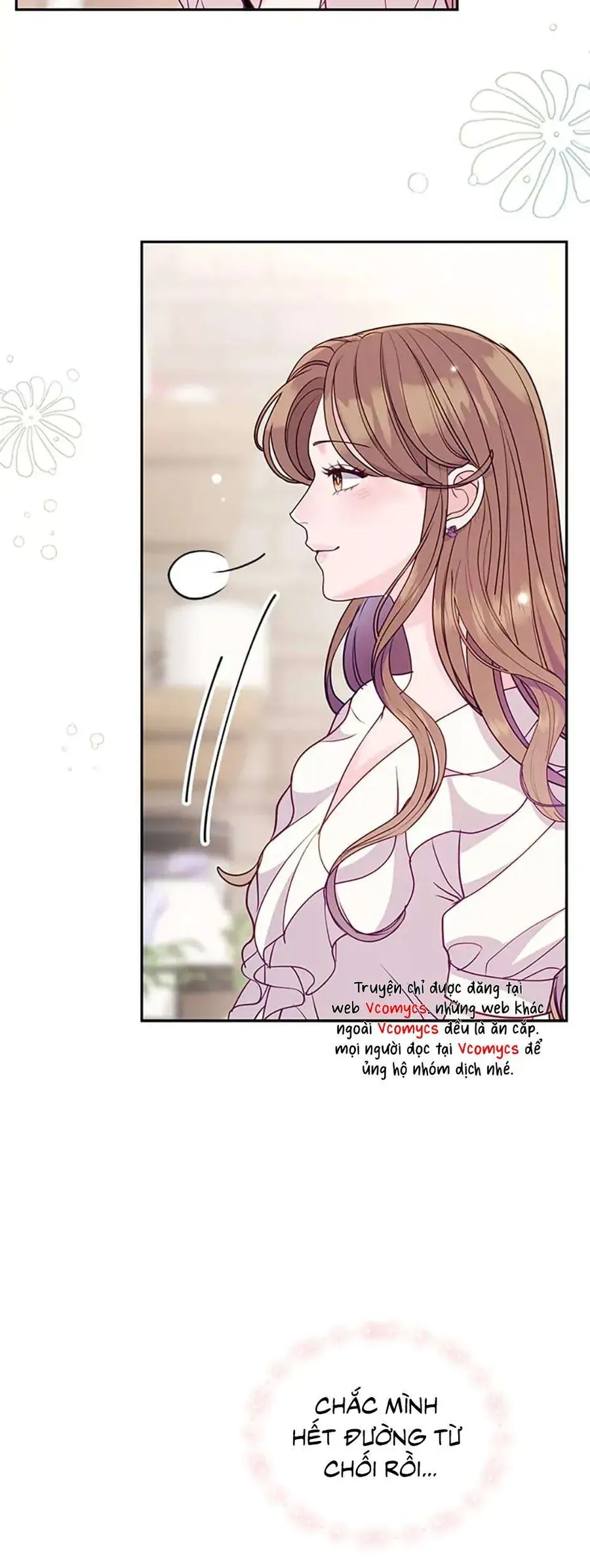 Lời Tỏ Tình Đáng Ngờ - Chap 37 - Trang 47
