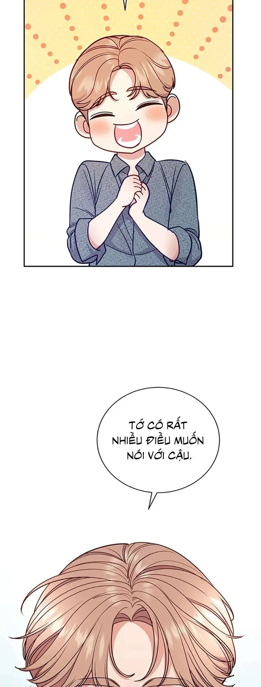 Lời Tỏ Tình Đáng Ngờ - Chap 37 - Trang 49