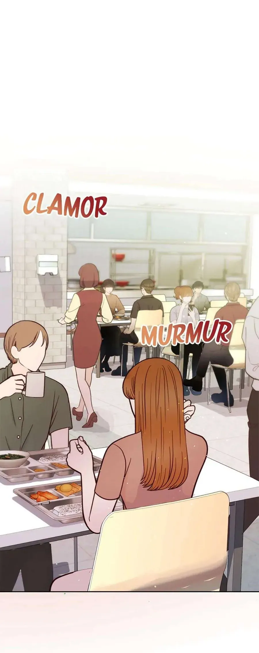 Lời Tỏ Tình Đáng Ngờ - Chap 38 - Trang 1