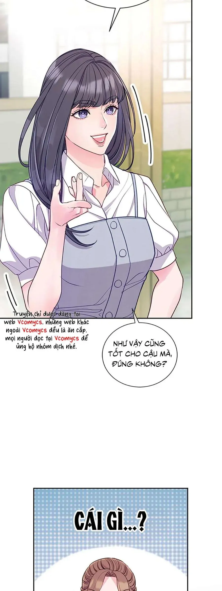 Lời Tỏ Tình Đáng Ngờ - Chap 38 - Trang 29