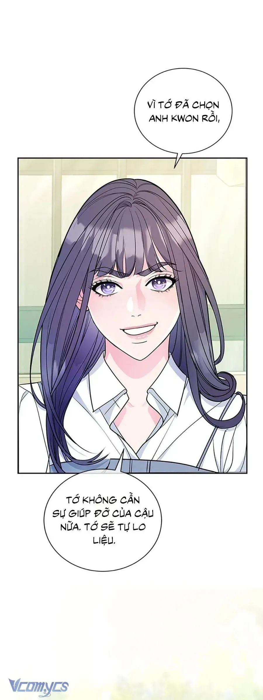 Lời Tỏ Tình Đáng Ngờ - Chap 38 - Trang 42